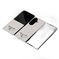 Classic White PRD Case | Galaxy Z