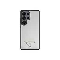 Classic White PRD Case | Samsung