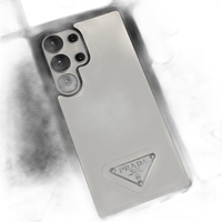 Classic White PRD Case | Samsung