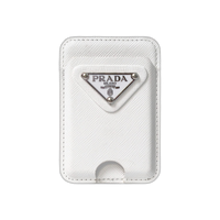 Classic White PRD MagSafe Cardholder