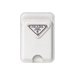 Classic White PRD MagSafe Cardholder