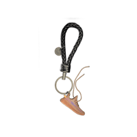 CLAY Keychain - Limited Armor LTD