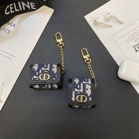 Mono Strap AirPods Case