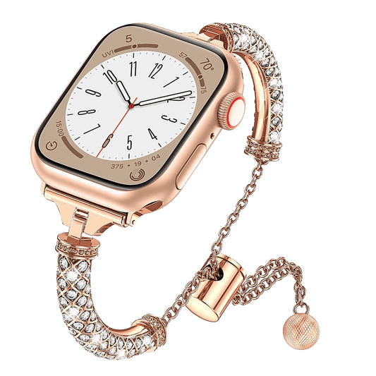 Dainty Loop Band - Limited Armor LTD