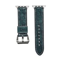 Dark Green DR Textured Band - Limited Armor LTD