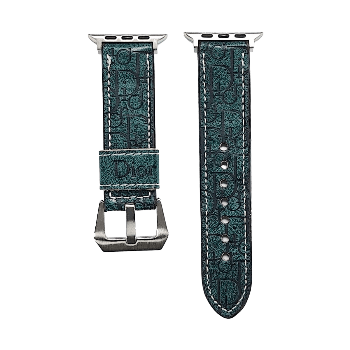 Dark Green DR Textured Band - Limited Armor LTD
