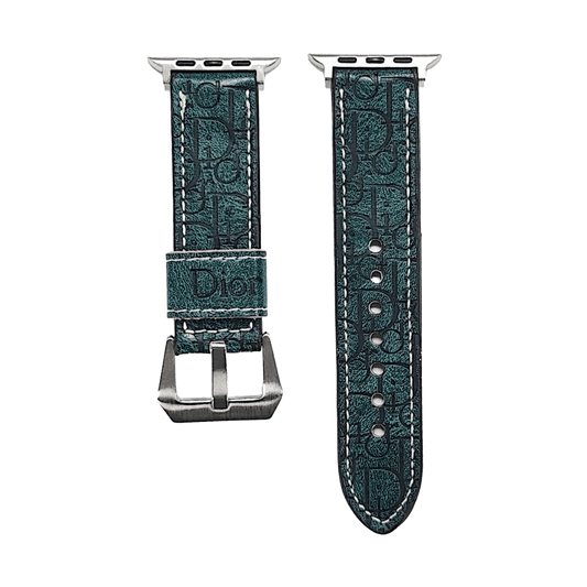 Dark Green DR Textured Band - Limited Armor LTD