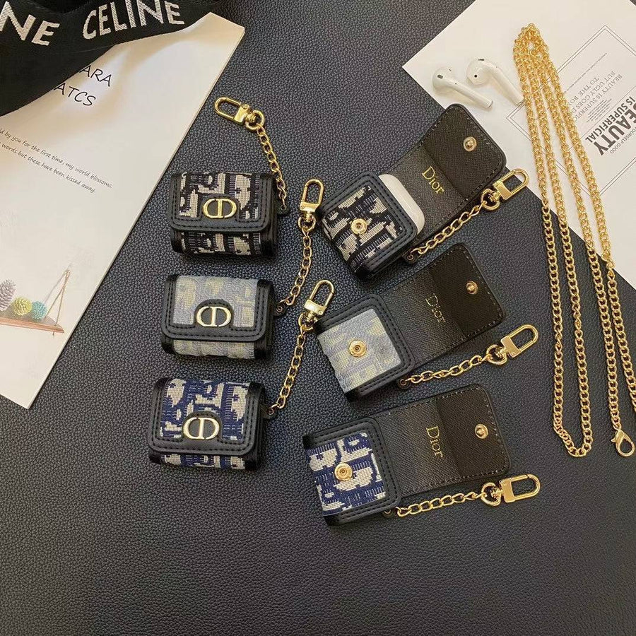Chain AirPods Case