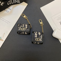 Mono Strap AirPods Case