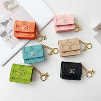 Mono Keychain AirPods Case