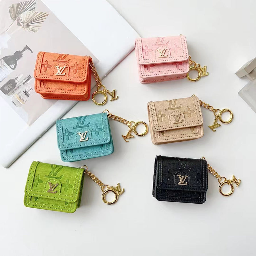 Mono Keychain AirPods Case