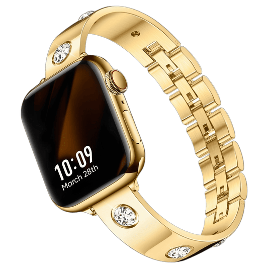 Diamond Luxe Band - Limited Armor LTD