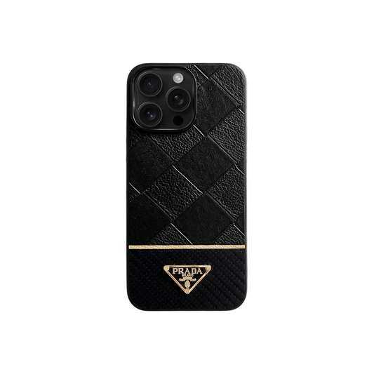 Diamond PRD GoldxBlack Case - Limited Armor LTD