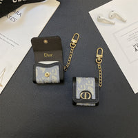 Mono Strap AirPods Case
