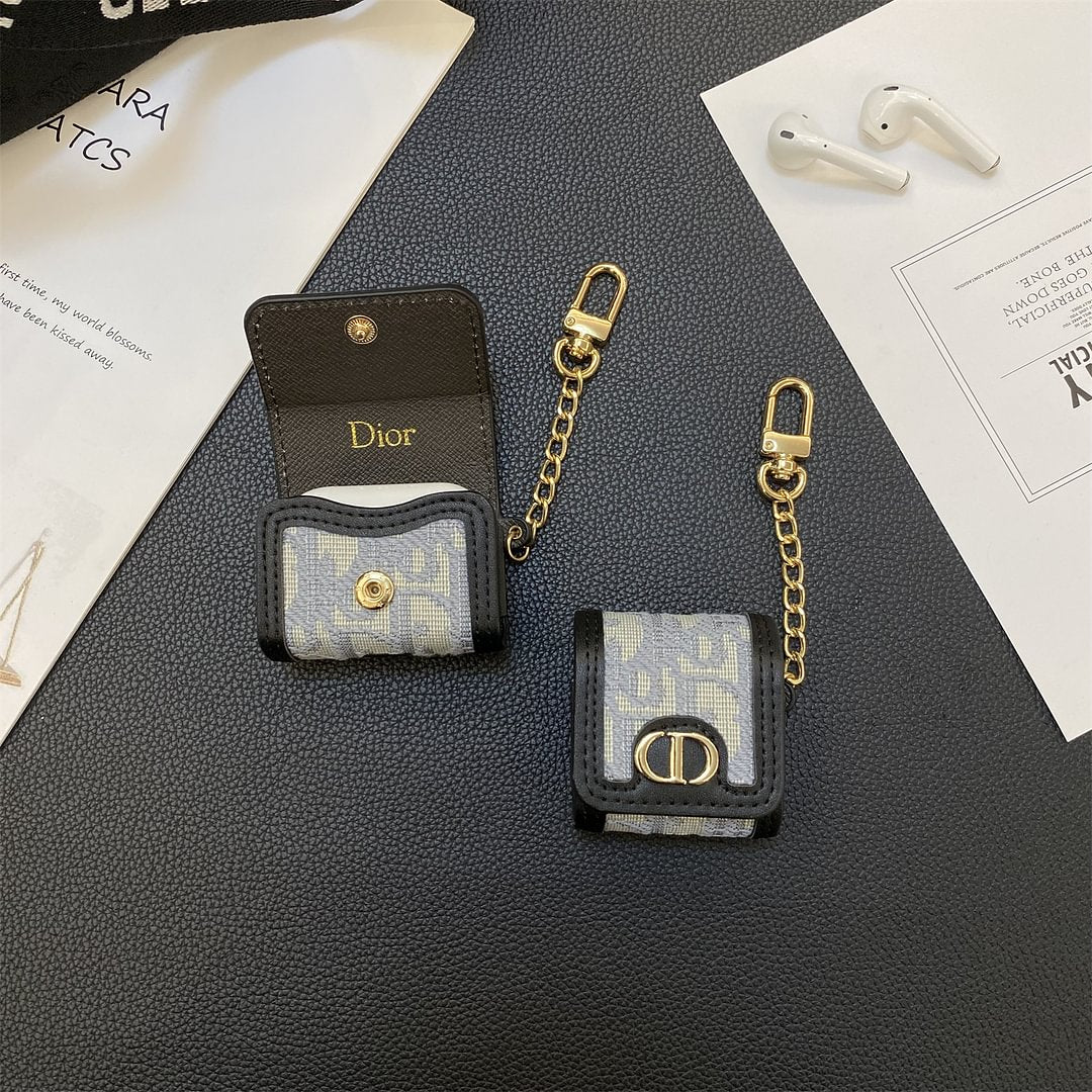Mono Strap AirPods Case