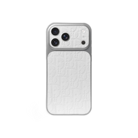 Impact Embossed Mono Case