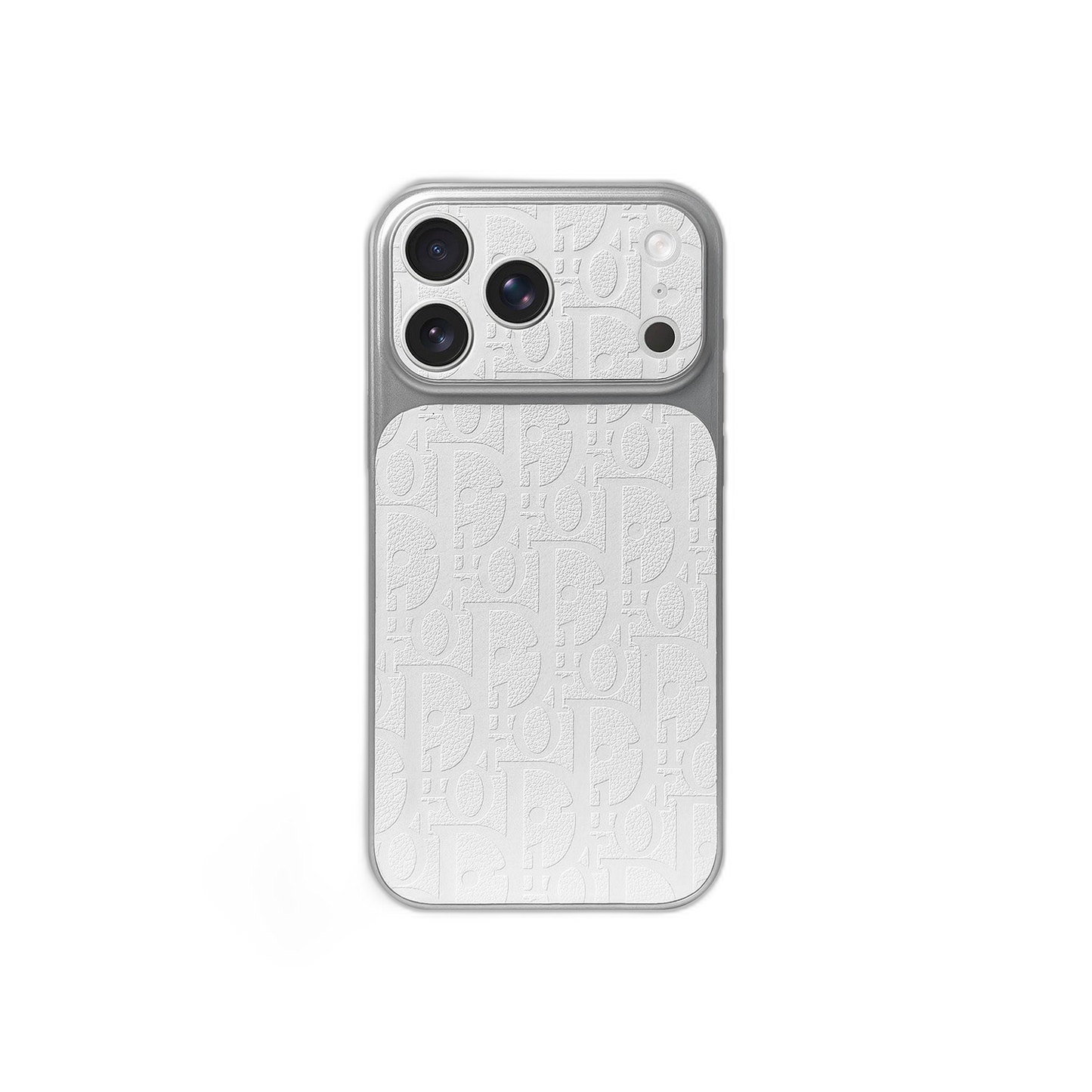 Impact Embossed Mono Case