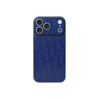 Impact Embossed Mono Case