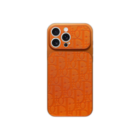 Impact Embossed Mono Case