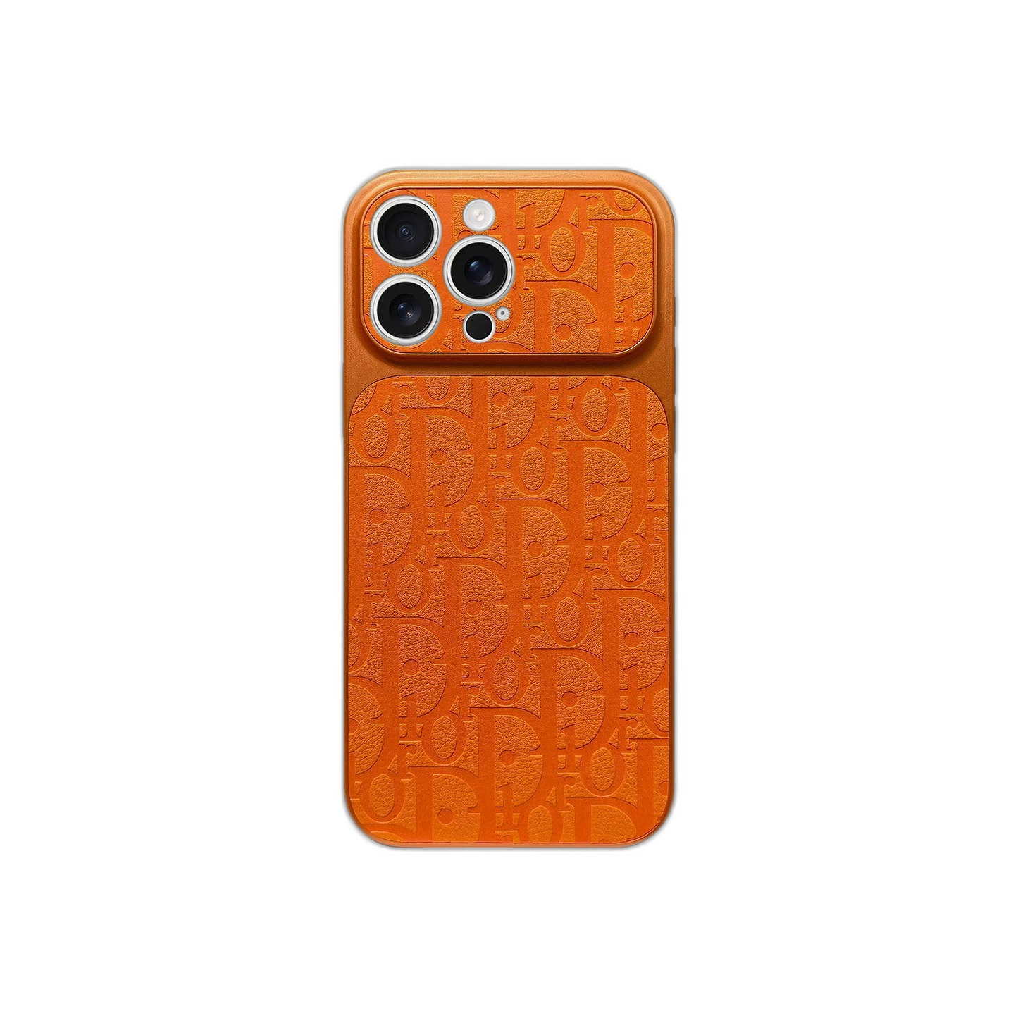Impact Embossed Mono Case