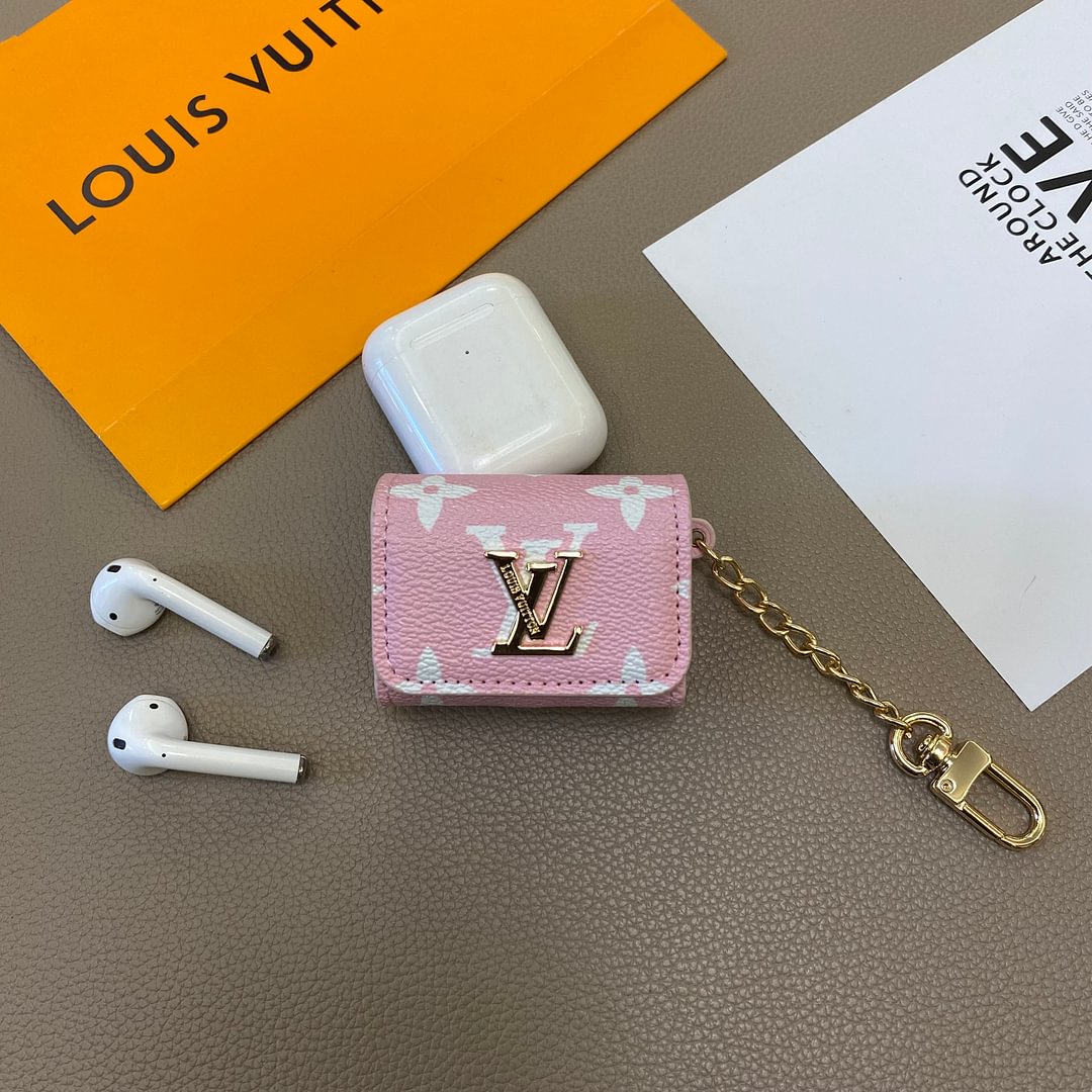 Mono x Plaid AirPods Case