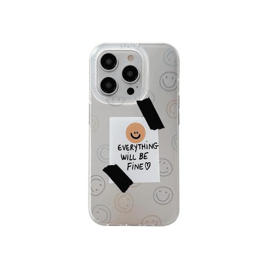 Fine Reflective Case - Limited Armor LTD