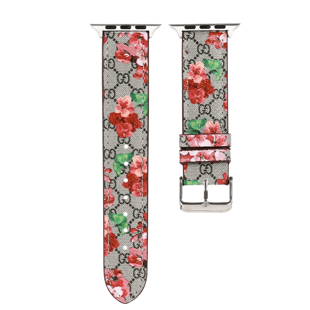 Floral Print Band - Limited Armor LTD