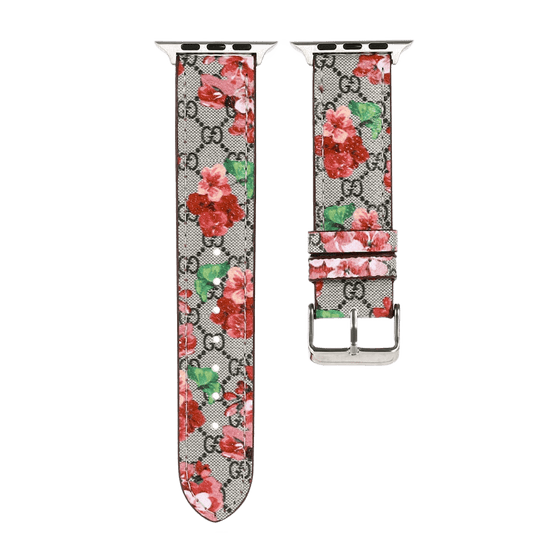 Floral Print Band - Limited Armor LTD