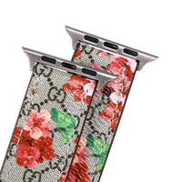 Floral Print Band - Limited Armor LTD