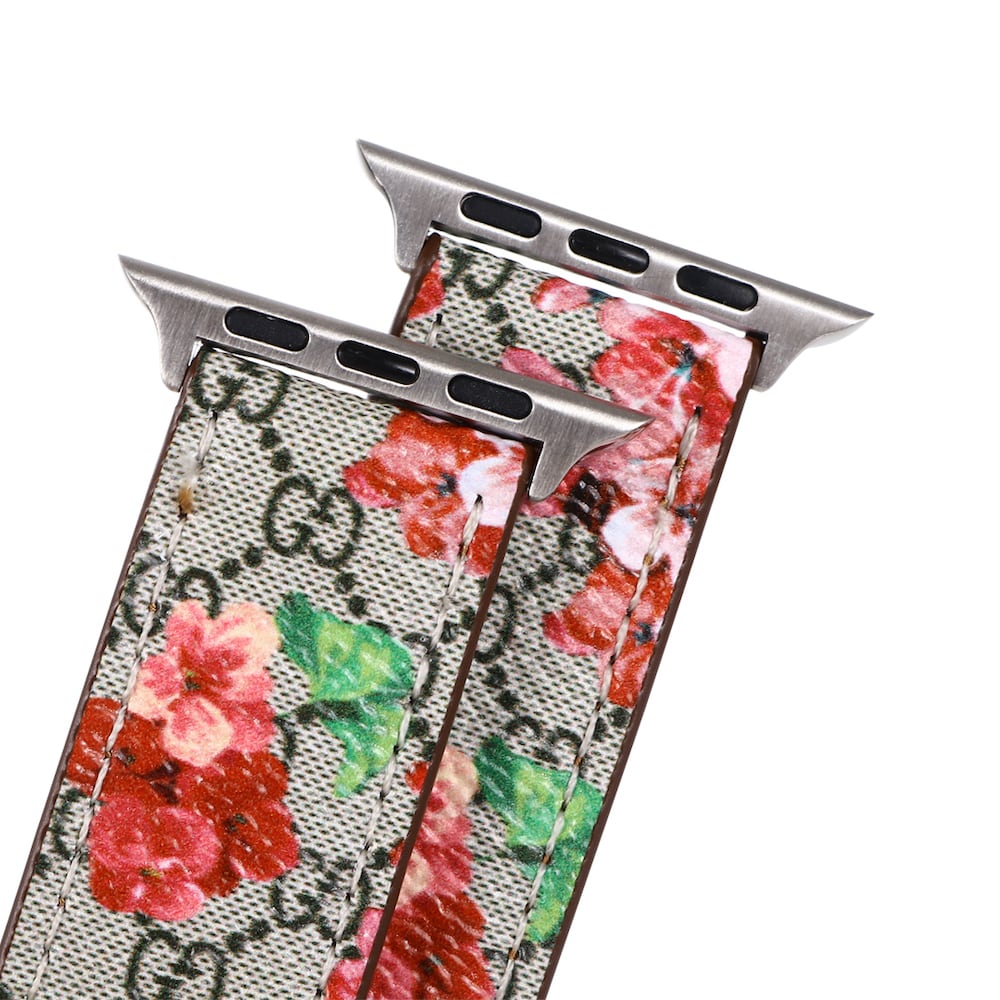 Floral Print Band - Limited Armor LTD