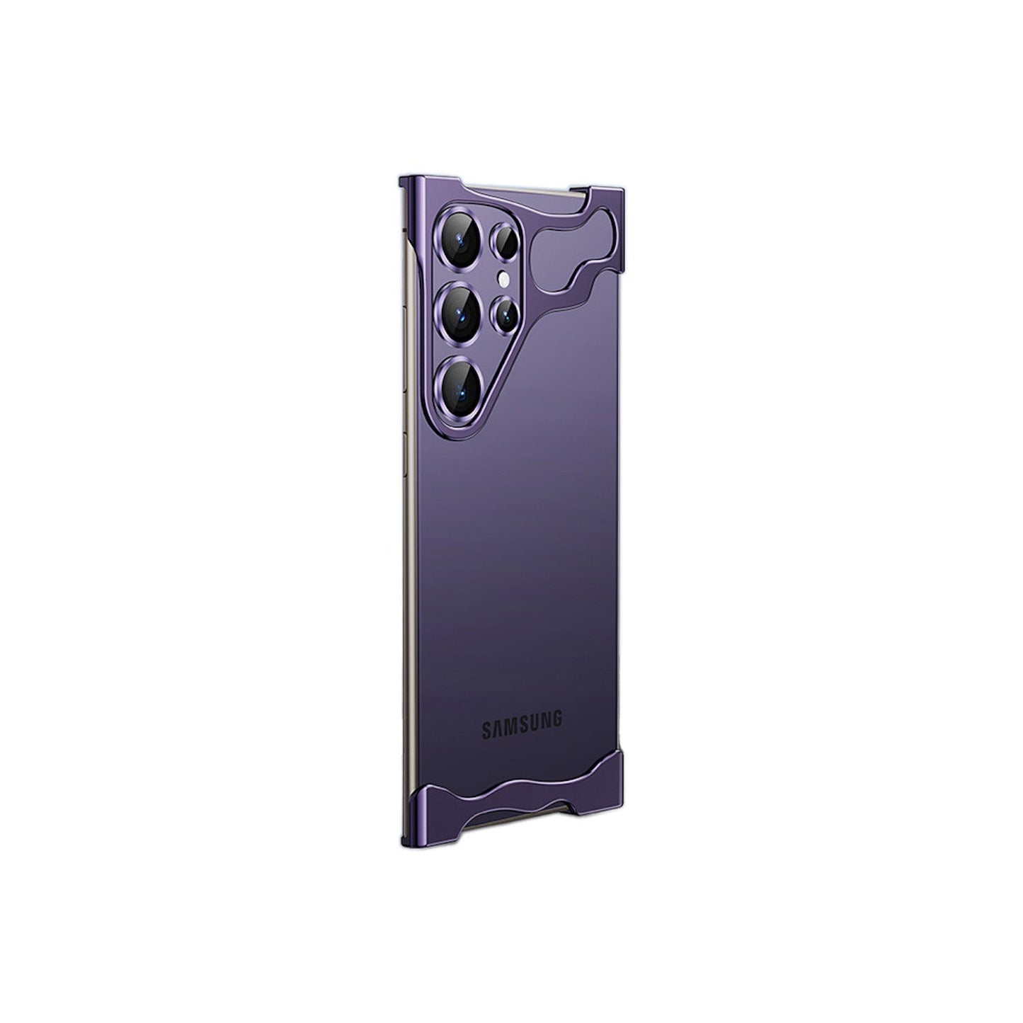 Future V1 Case | Samsung - Limited Armor LTD