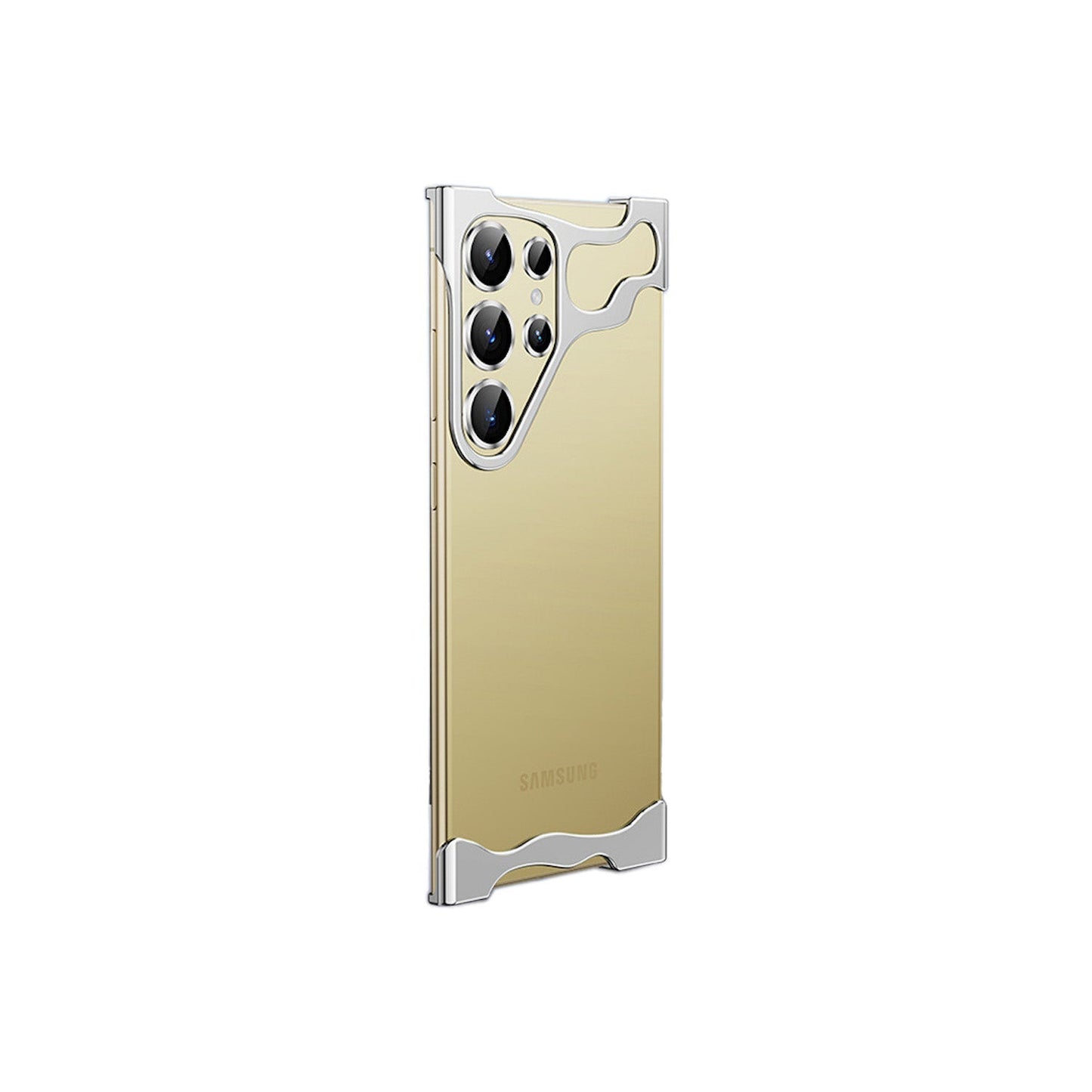 Future V1 Case | Samsung - Limited Armor LTD