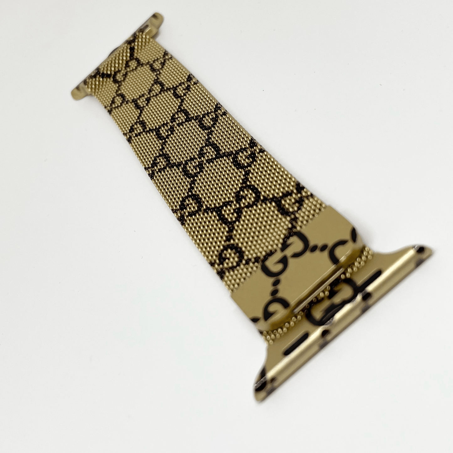 GG Milanese Apple Watch Band - Limited Armor LTD