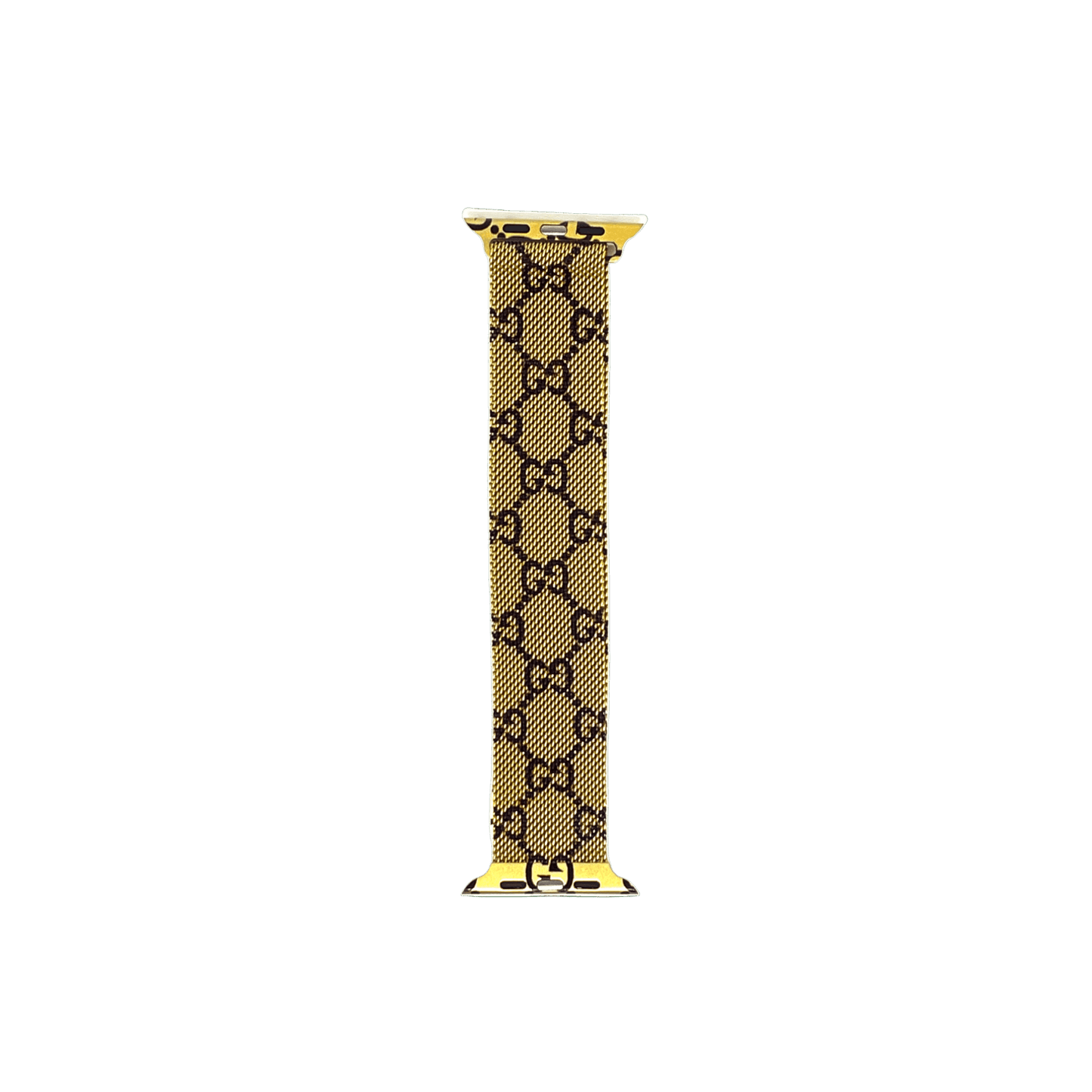 GG Milanese Apple Watch Band - Limited Armor LTD