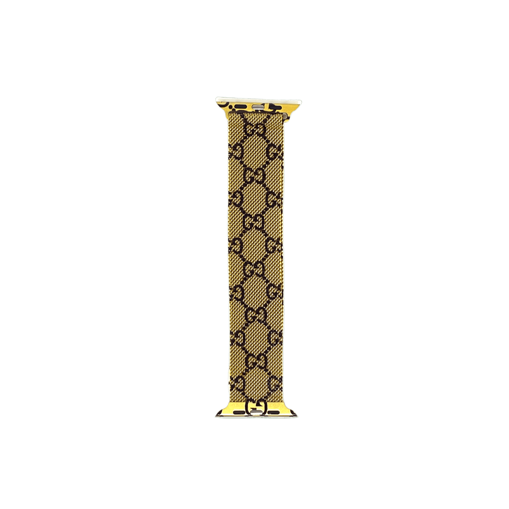 GG Milanese Apple Watch Band - Limited Armor LTD