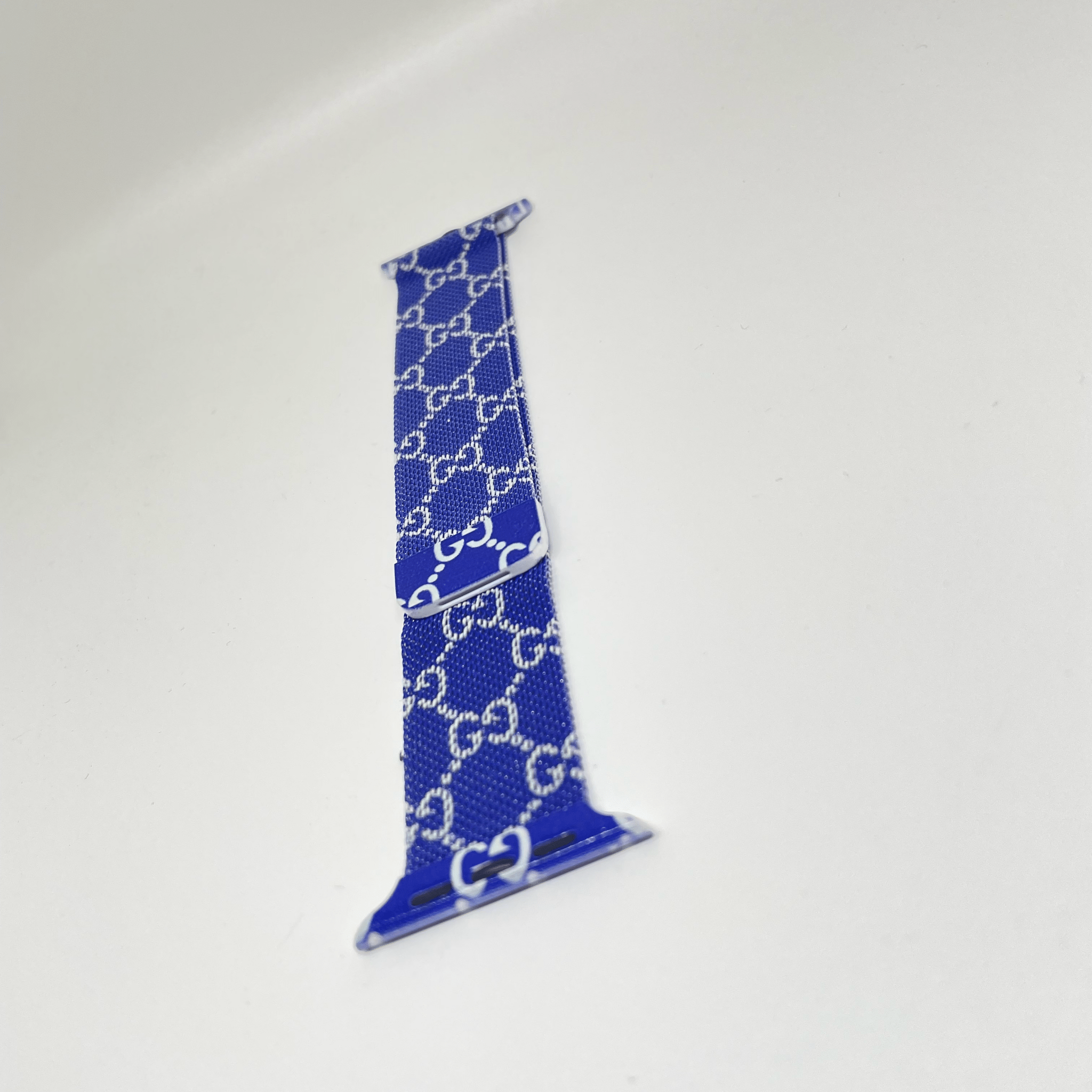GG Milanese Apple Watch Band - Limited Armor LTD