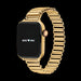 Gold Solstice Watch Band - Limited Armor LTD