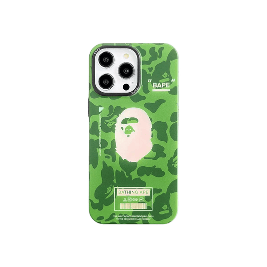 Greenout Animal Case - Limited Armor LTD