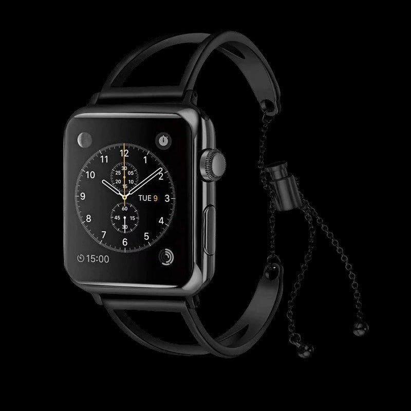 Hollow Bangle Band - Limited Armor LTD