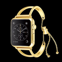 Hollow Bangle Band - Limited Armor LTD