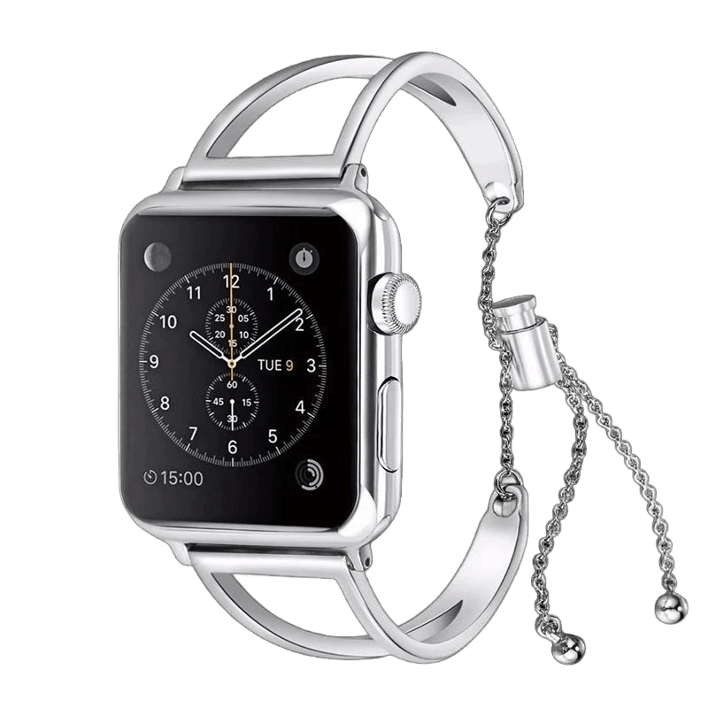 Hollow Bangle Band - Limited Armor LTD