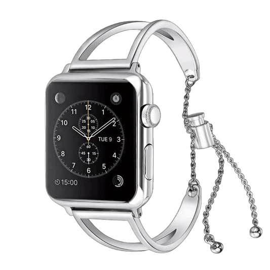 Hollow Bangle Band - Limited Armor LTD