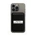 I Don't Like You MagSafe Wallet - Limited Armor LTD