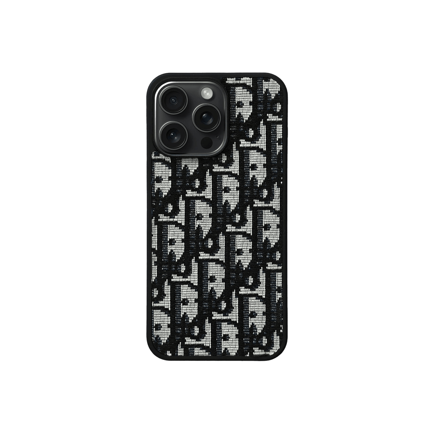 Impact Black DR Case