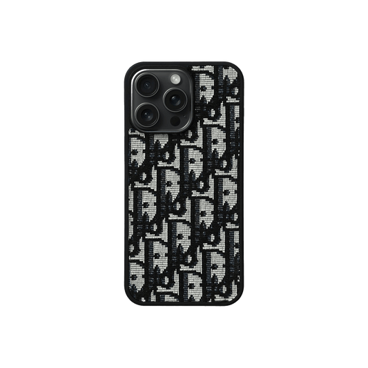 Impact Black DR Case - Limited Armor LTD