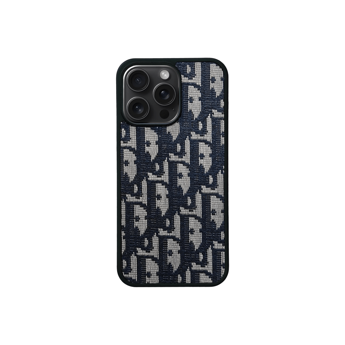 Impact Blue DR Case - Limited Armor LTD