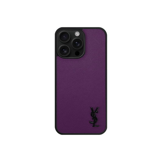 Impact Dark Purple Y Case - Limited Armor LTD