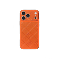 Impact Embossed H Case