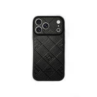 Impact Embossed H Case