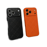 Impact Embossed H Case